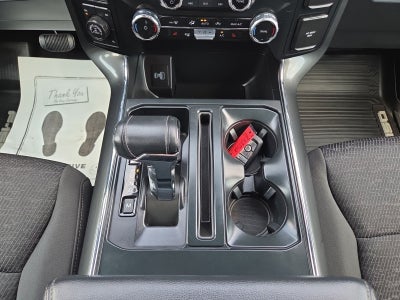 2023 Ford F-150 XLT Sport FX4 302A