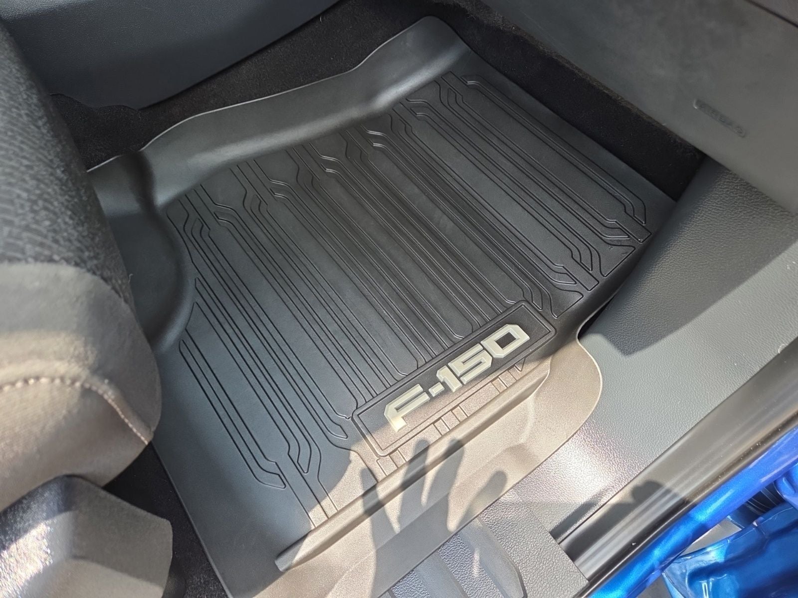 2023 Ford F-150 XLT Sport FX4 302A