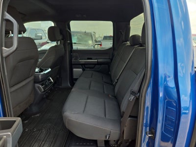 2023 Ford F-150 XLT Sport FX4 302A