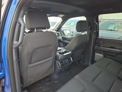 2023 Ford F-150 XLT Sport FX4 302A