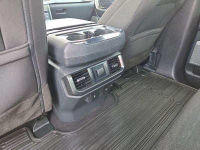 2023 Ford F-150 XLT Sport FX4 302A