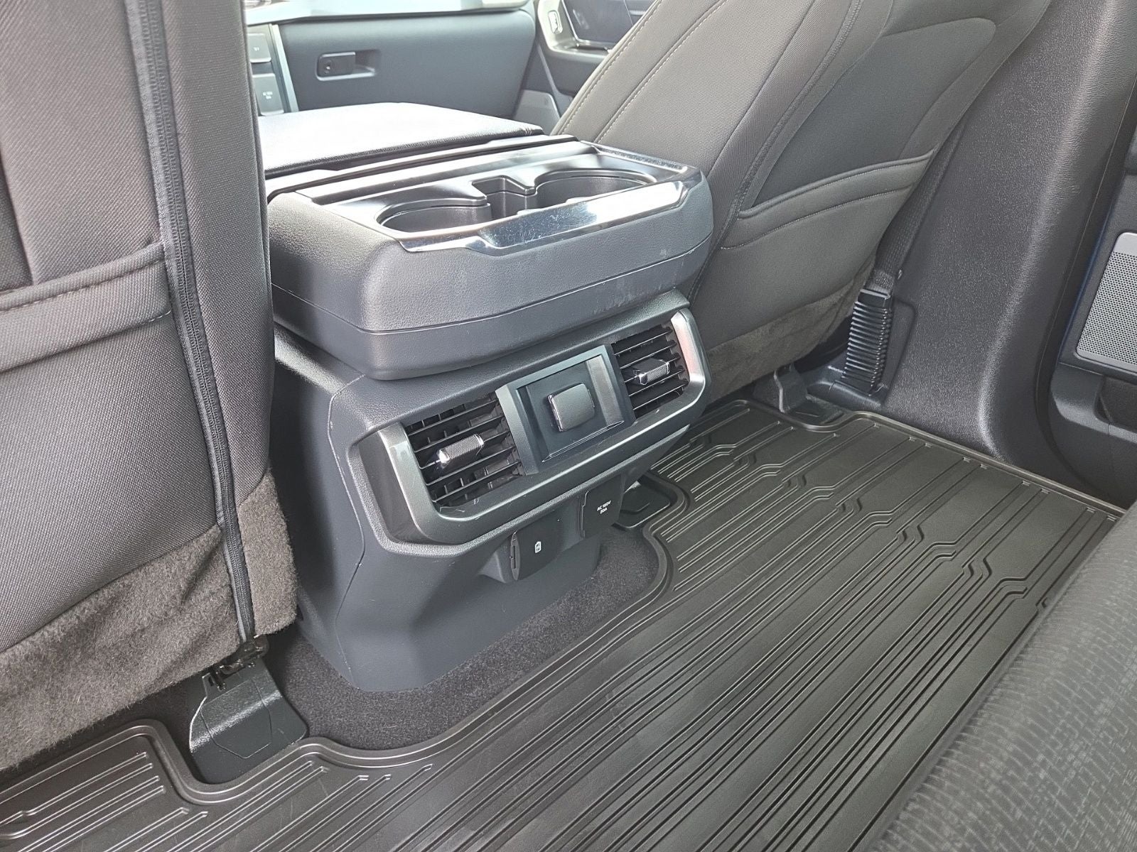 2023 Ford F-150 XLT Sport FX4 302A