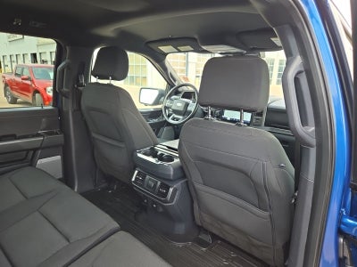 2023 Ford F-150 XLT Sport FX4 302A