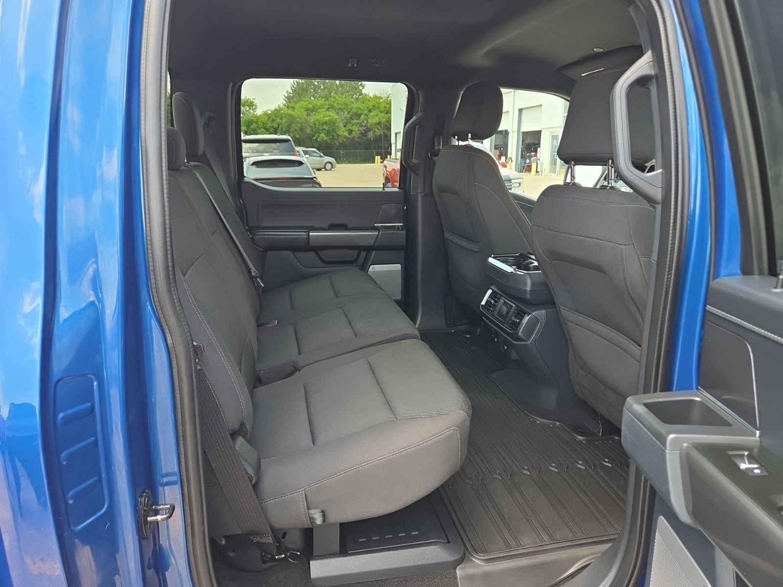 2023 Ford F-150 XLT Sport FX4 302A