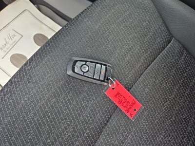 2023 Ford F-150 XLT Sport FX4 302A