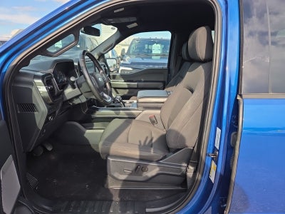 2023 Ford F-150 XLT Sport FX4 302A