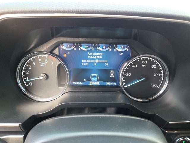 2022 Ford F-150 XLT Sport 302A