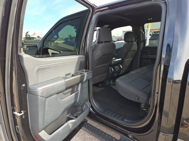 2022 Ford F-150 XLT Sport 302A