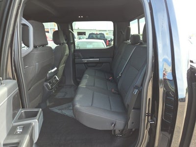 2022 Ford F-150 XLT Sport 302A