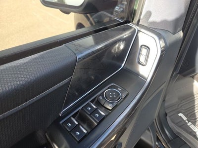 2022 Ford F-150 XLT Sport 302A