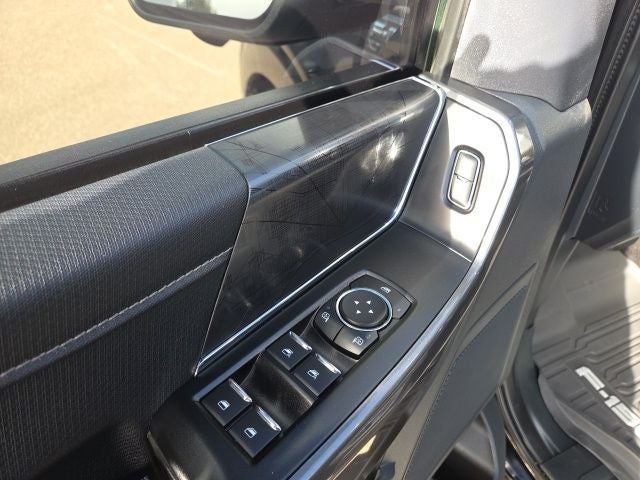 2022 Ford F-150 XLT Sport 302A