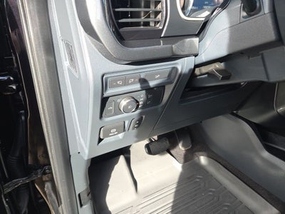 2022 Ford F-150 XLT Sport 302A