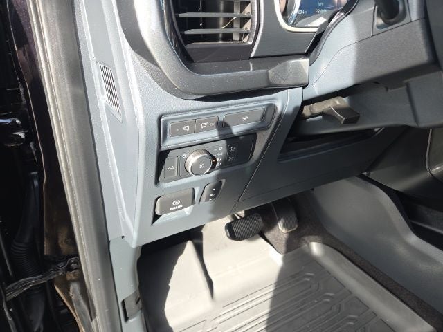 2022 Ford F-150 XLT Sport 302A