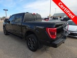 2022 Ford F-150 XLT Sport 302A