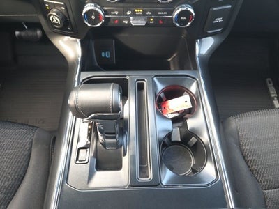 2022 Ford F-150 XLT Sport 302A