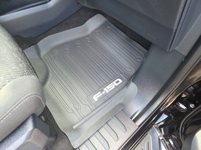 2022 Ford F-150 XLT Sport 302A