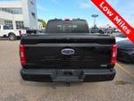 2022 Ford F-150 XLT Sport 302A
