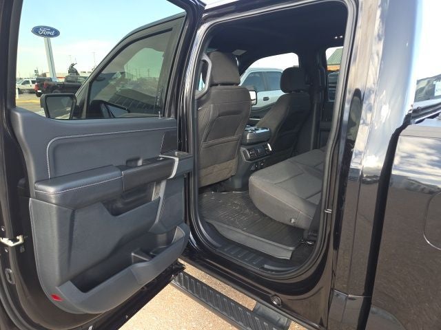 2022 Ford F-150 XLT Sport 302A