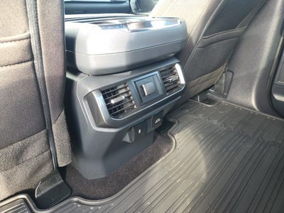 2022 Ford F-150 XLT Sport 302A