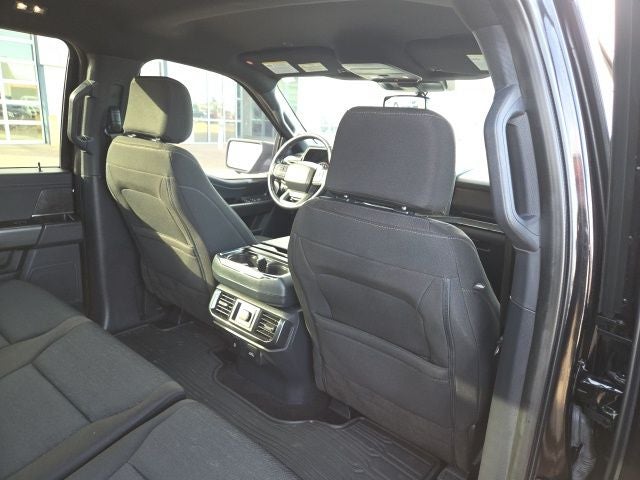 2022 Ford F-150 XLT Sport 302A