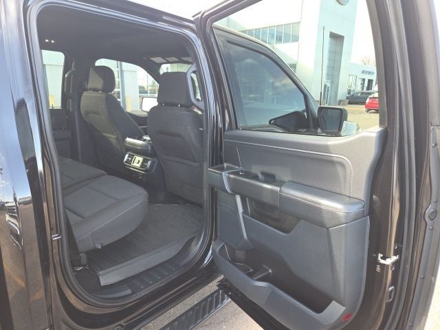 2022 Ford F-150 XLT Sport 302A