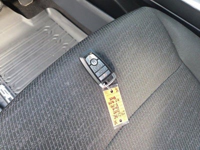 2022 Ford F-150 XLT Sport 302A