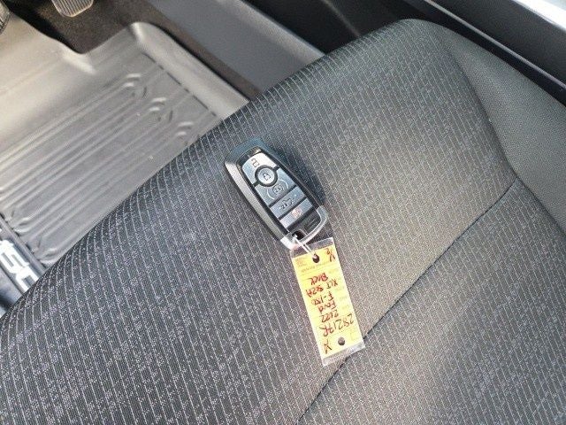 2022 Ford F-150 XLT Sport 302A