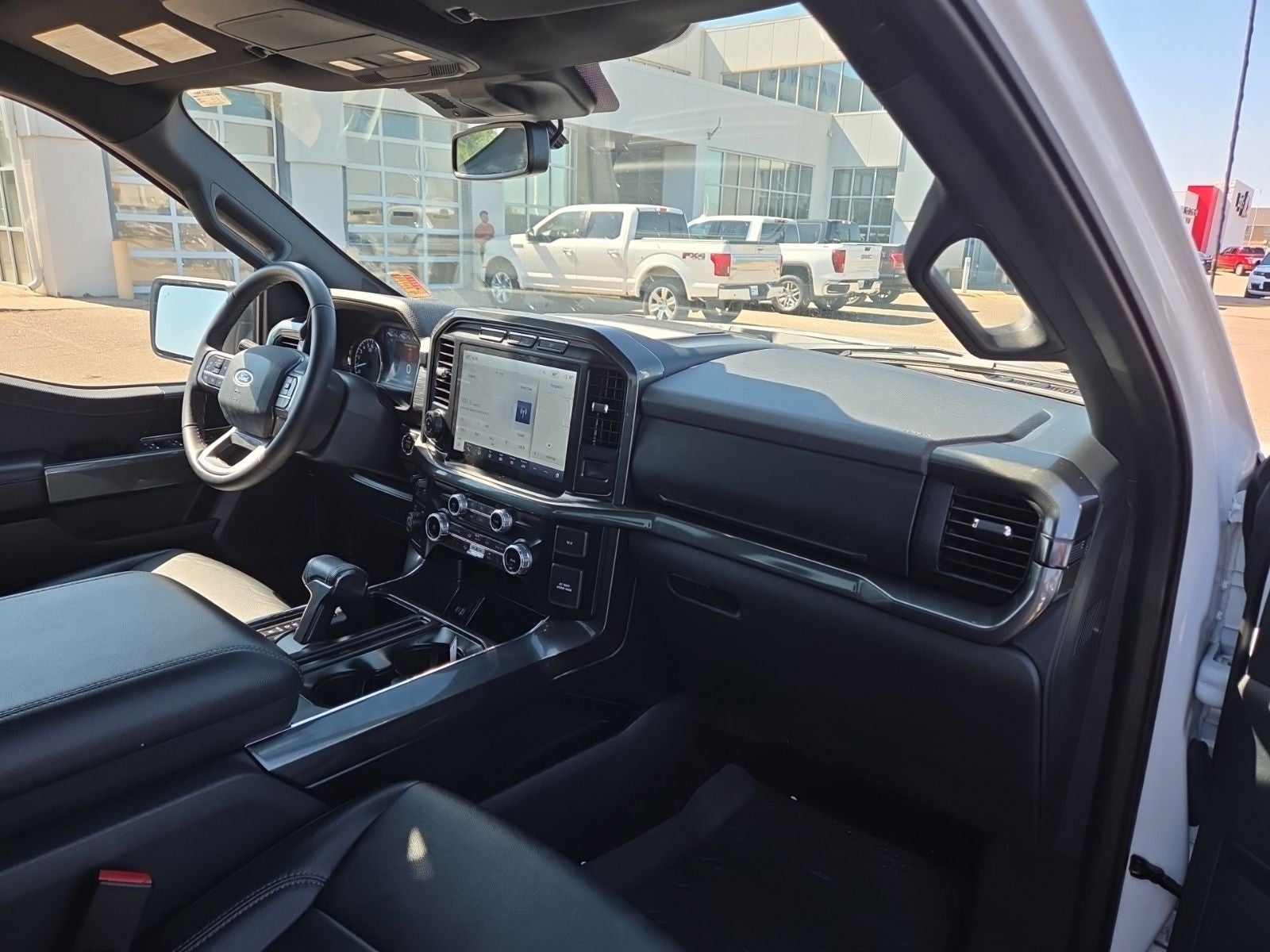 2023 Ford F-150 XLT Sport 302A