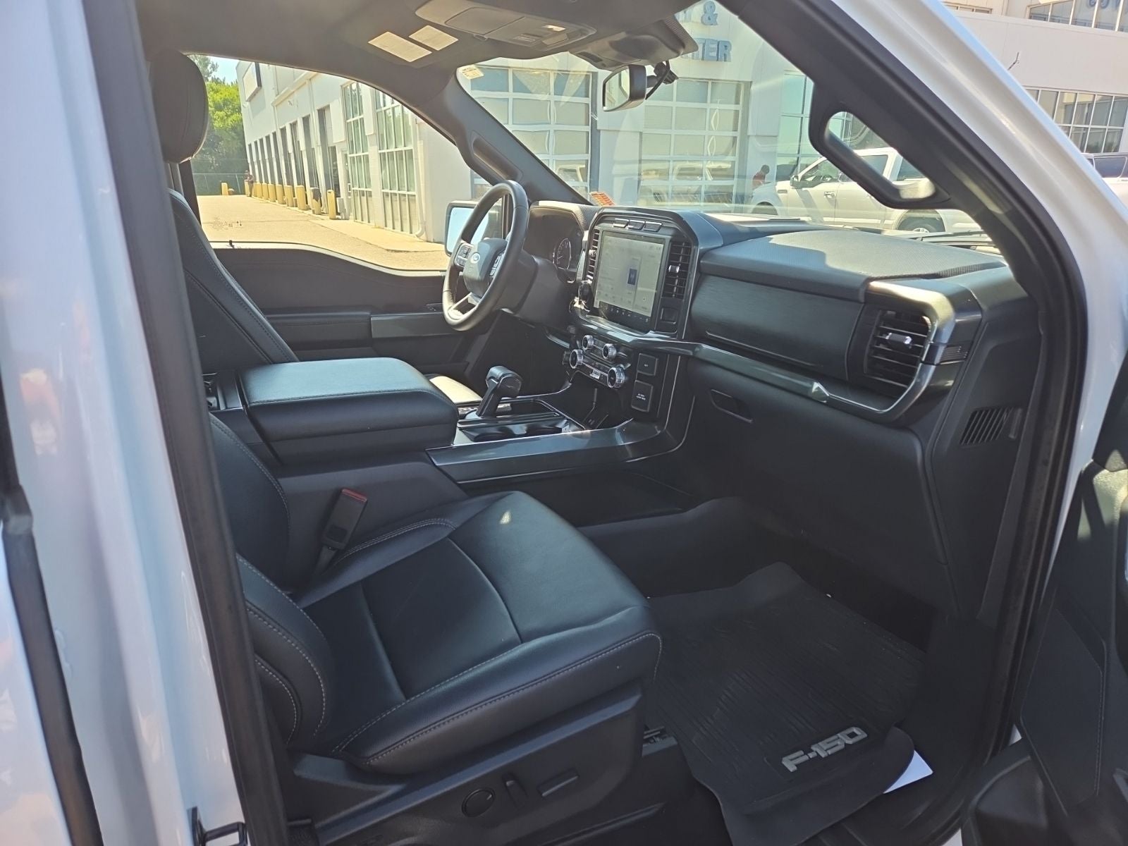 2023 Ford F-150 XLT Sport 302A