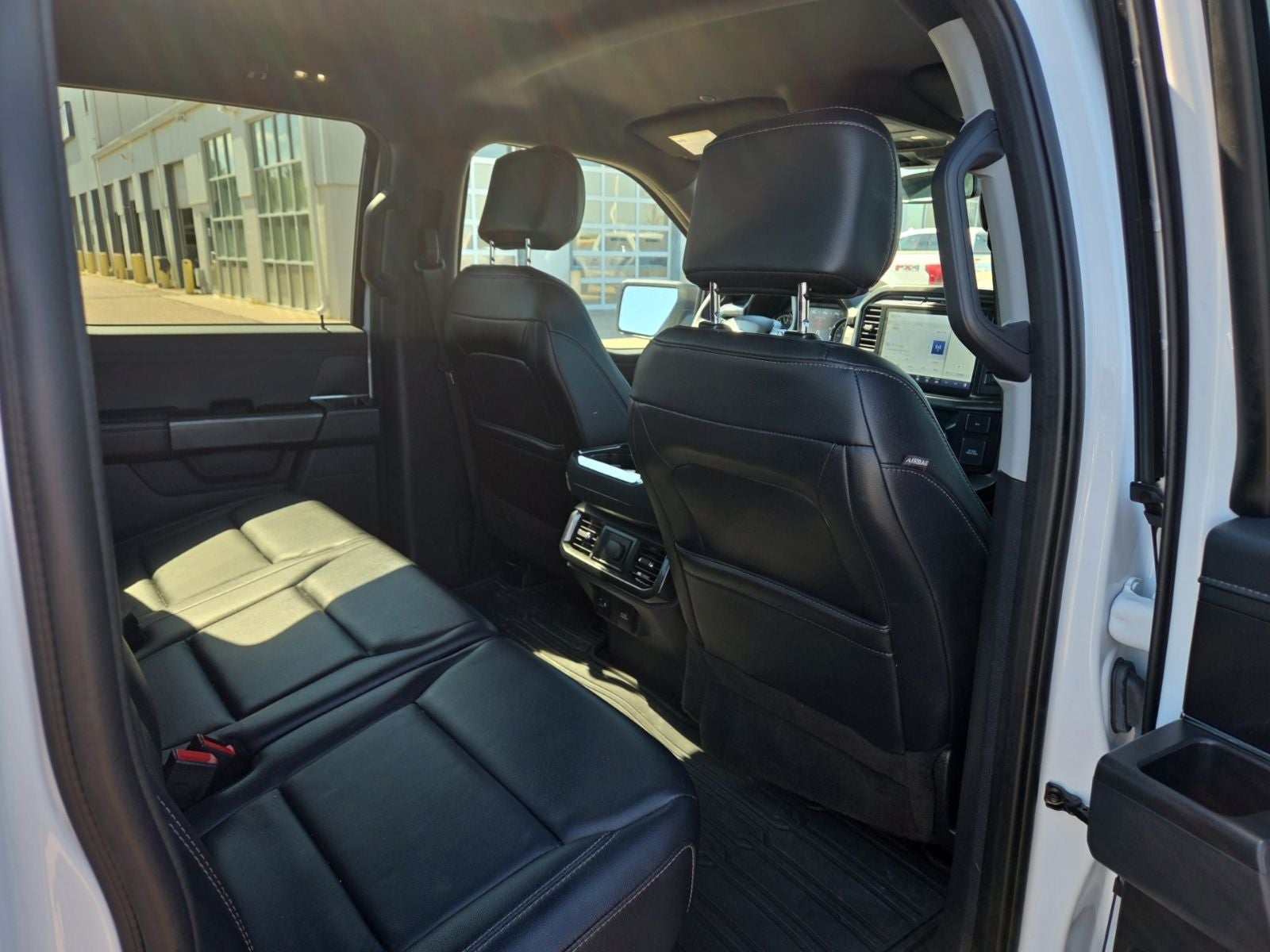 2023 Ford F-150 XLT Sport 302A