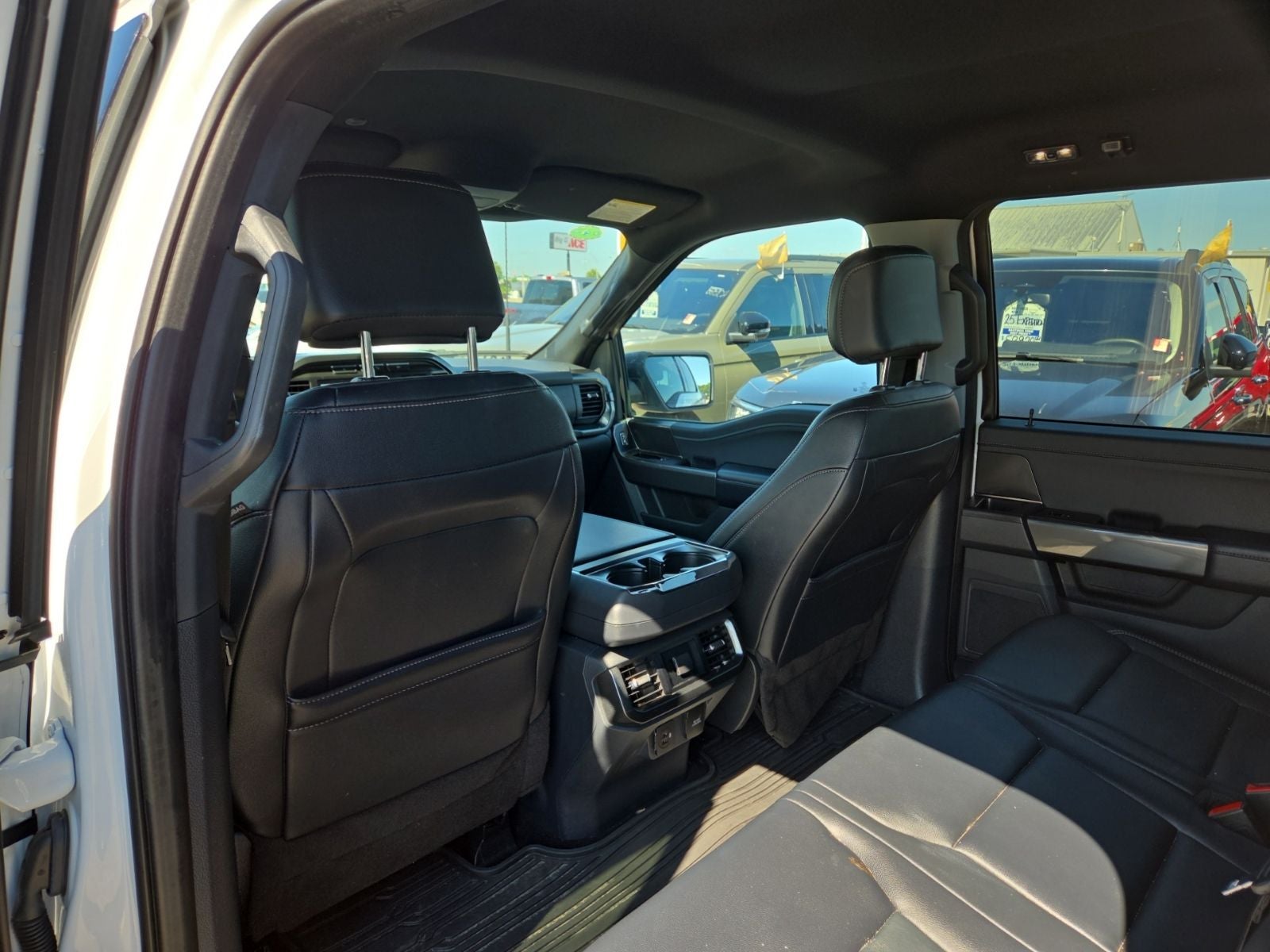 2023 Ford F-150 XLT Sport 302A