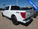2023 Ford F-150 XLT Sport 302A