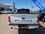 2023 Ford F-150 XLT Sport 302A