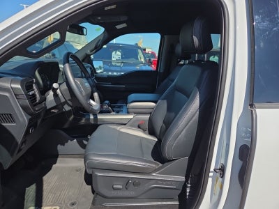 2023 Ford F-150 XLT Sport 302A