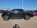 2023 Ford F-150 Lariat 502A
