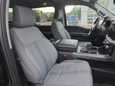 2023 Ford F-150 XLT Sport Heritage 302A
