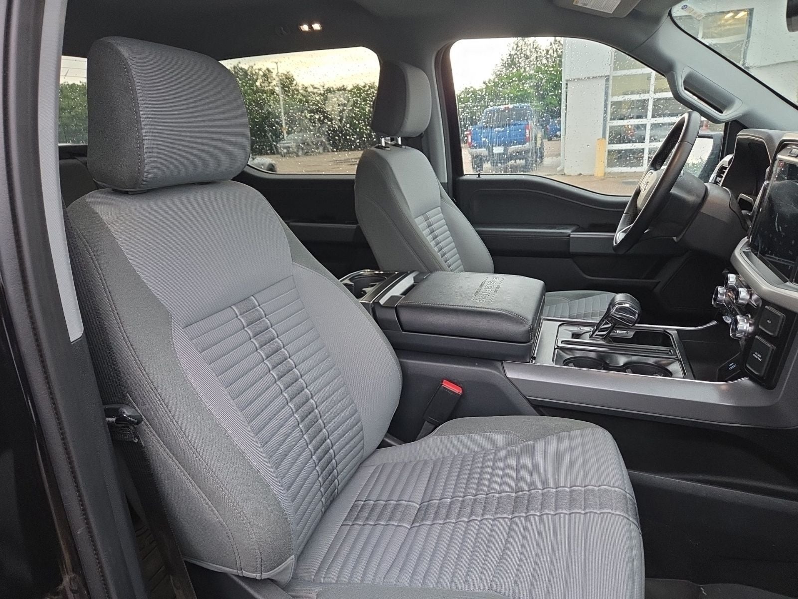 2023 Ford F-150 XLT Sport Heritage 302A