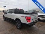 2023 Ford F-150 XLT Sport Heritage 302A