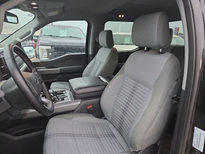 2023 Ford F-150 XLT Sport Heritage 302A
