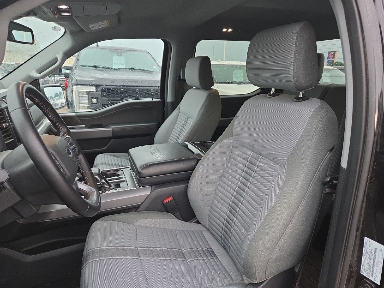 2023 Ford F-150 XLT Sport Heritage 302A