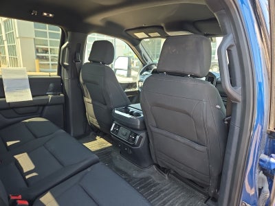2023 Ford F-150 XLT Sport 302A