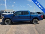2023 Ford F-150 XLT Sport 302A