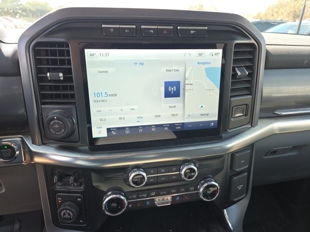 2023 Ford F-150 Lariat 502A