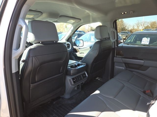 2023 Ford F-150 Lariat 502A