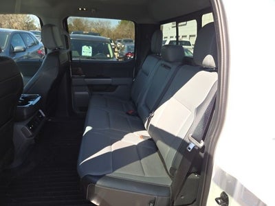 2023 Ford F-150 Lariat 502A