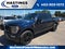 2023 Ford F-150 Platinum Black 701A