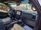 2023 Ford F-150 Platinum Black 701A