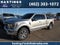 2023 Ford F-150 Lariat Hybrid FX4 502A