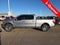 2023 Ford F-150 Lariat Hybrid FX4 502A