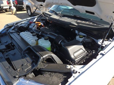 2023 Ford F-150 XLT Sport Hybrid 302A